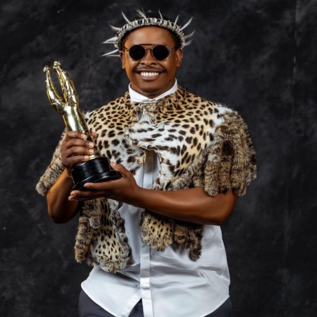 eHostela’s Mndeni Joins Mandla N’s Diep City