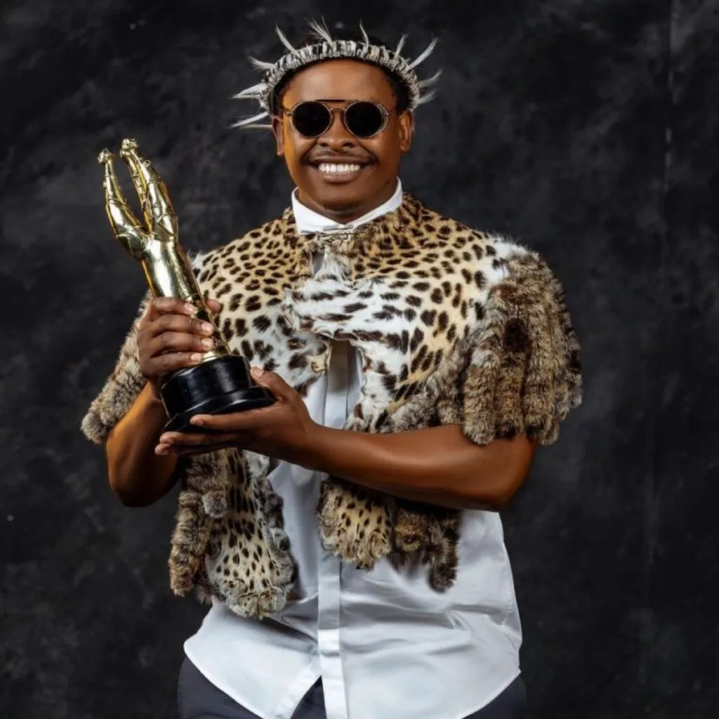 eHostela’s Mndeni Joins Mandla N’s Diep City