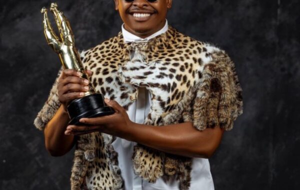eHostela’s Mndeni Joins Mandla N’s Diep City