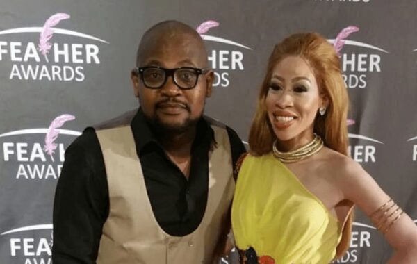 Refilwe Modiselle’s touching memory of Thobani Mseleni