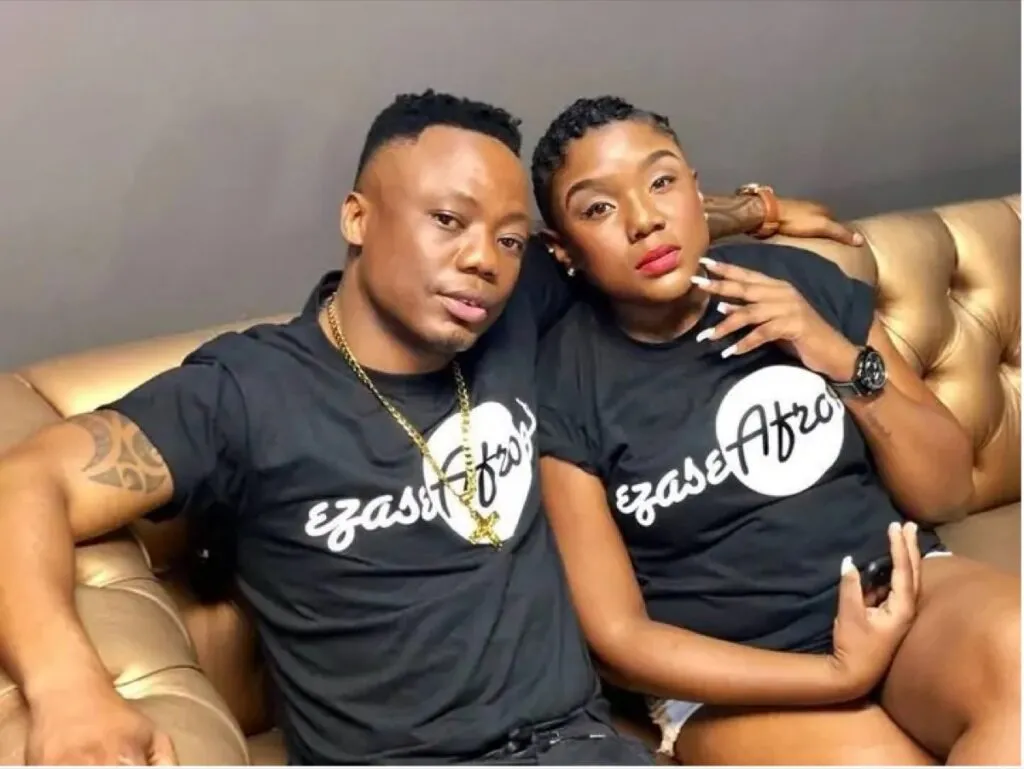 Pics: Inside Tipcee’s birthday party
