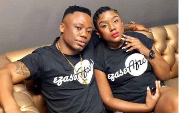 Pics: Inside Tipcee’s birthday party