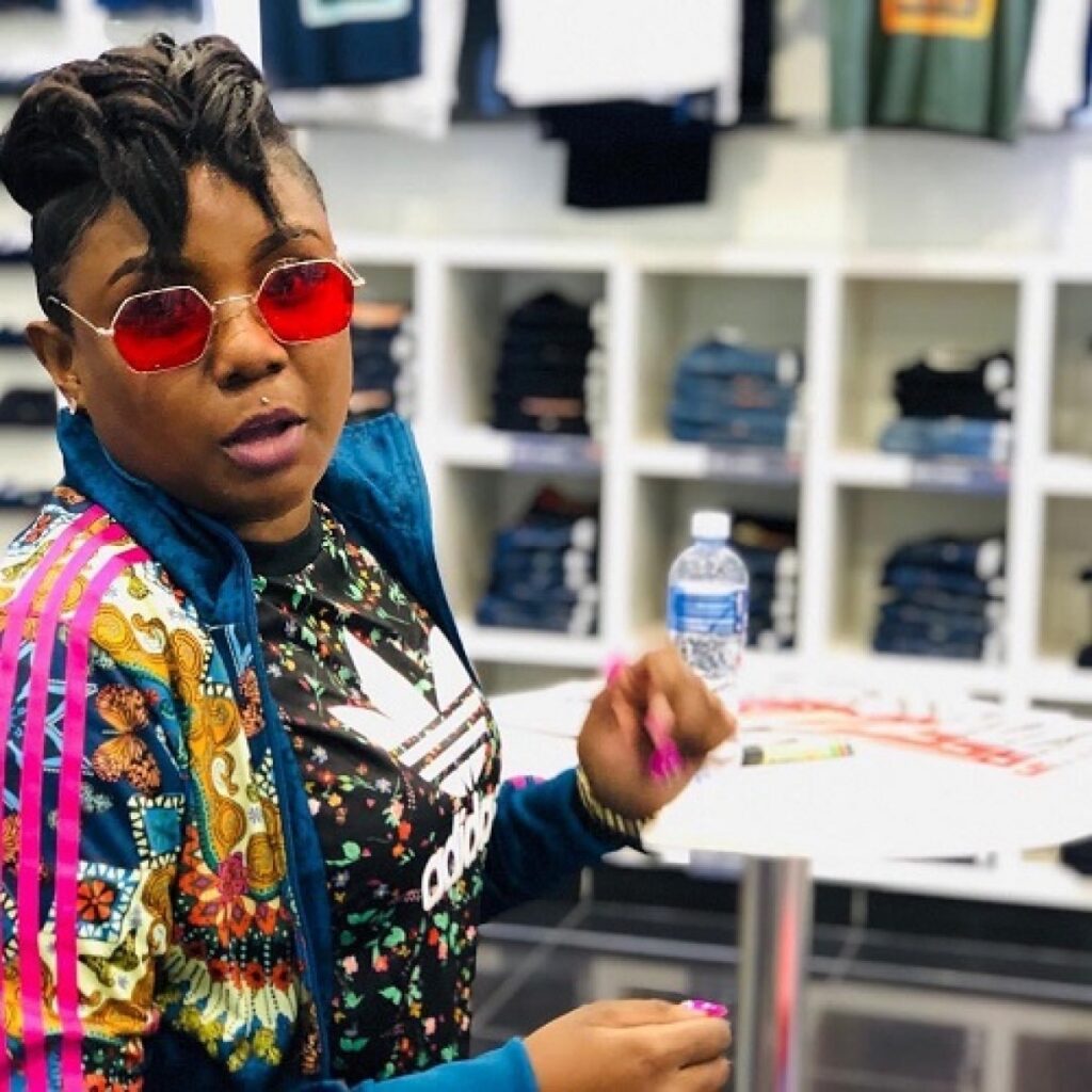 Tipcee responds to leaked Babes Wodumo video & apologises to fans
