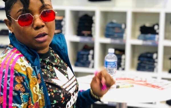 Tipcee responds to leaked Babes Wodumo video & apologises to fans