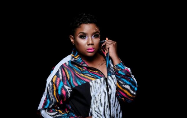 Tipcee Responds To Rumours That She Is Broke