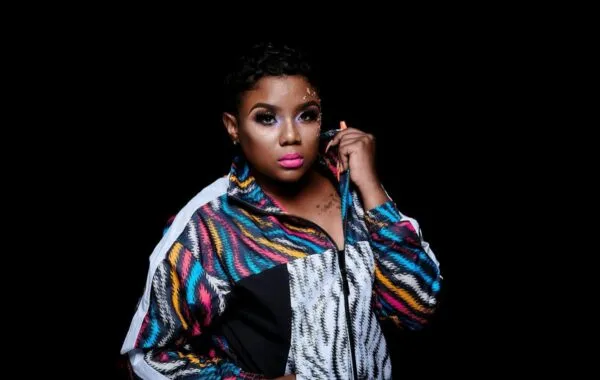 Tipcee Responds To Rumours That She Is Broke