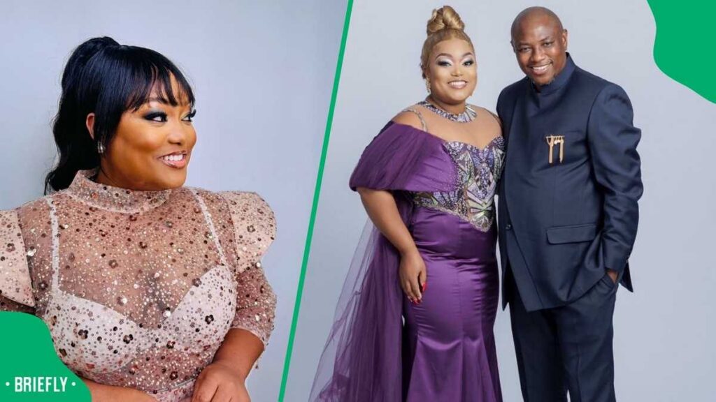 Makhumalo opens up about her sex life
