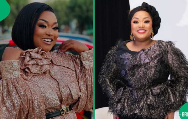 Thobile Makhumalo Mseleku Spills On Married Life