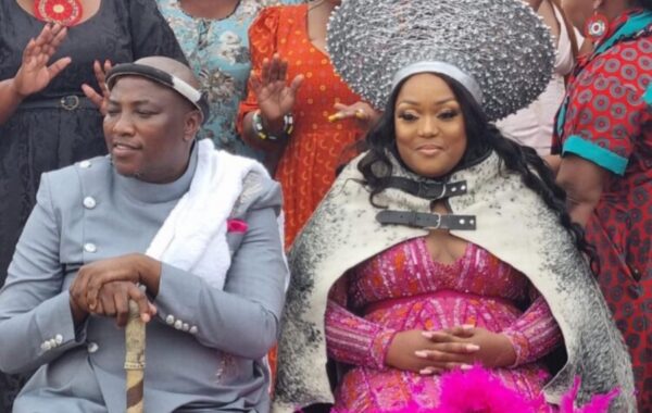 Which Mseleku wife are you?