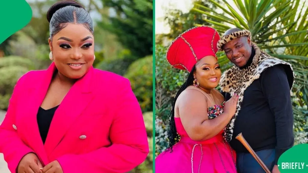 #UthandoNesthembu: MaKhumalo misses us just as much as we miss her