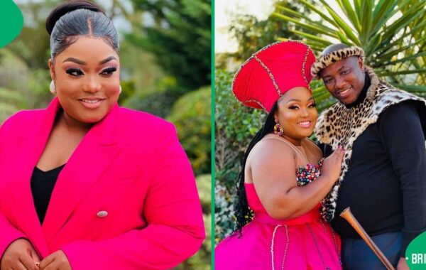 Thobile Mseleku Stays Winning