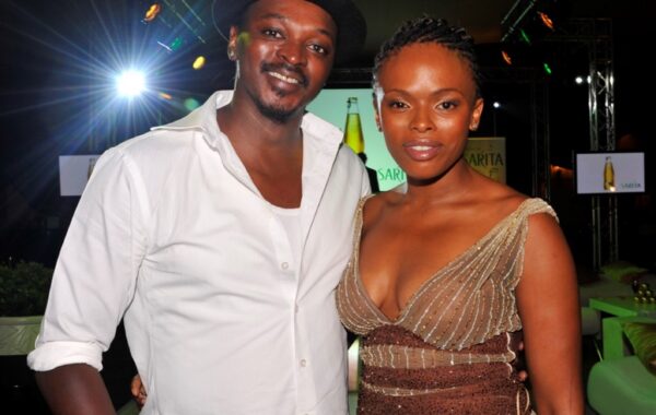 Thomas “Bad Boy T” Msengana