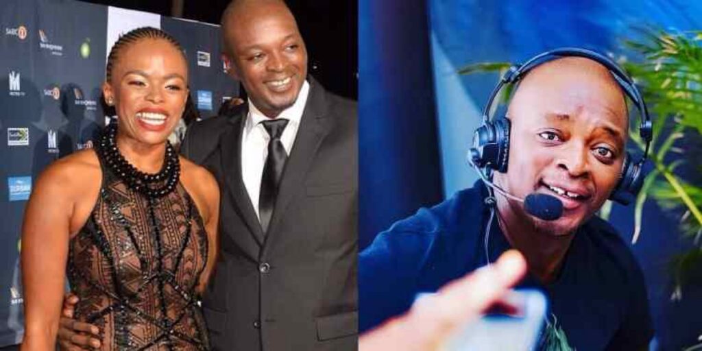 Thomas Msengana has reportedly moved on