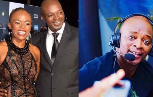 Thomas Msengana has reportedly moved on