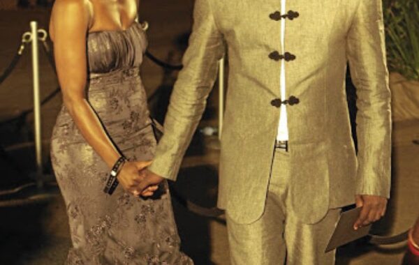Thomas Msengana remains the love of Unathi Nkayi’s life
