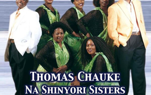Dr Thomas Chauke Gets Booted Off Stage Mid Performance