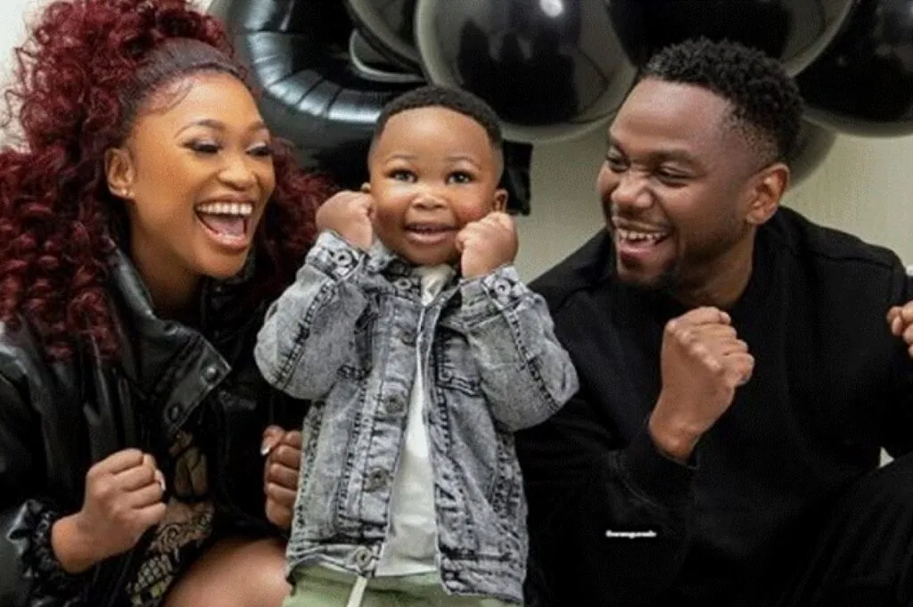 Thomas Gumede
