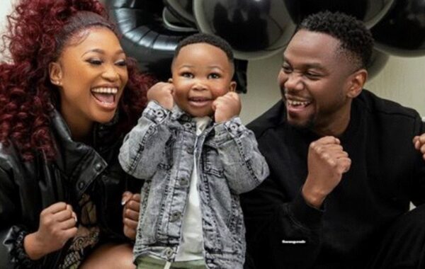 Thomas Gumede