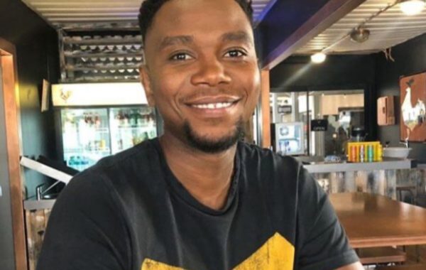 Thomas Gumede Biography: How He Got To The Top Of Motion Picture