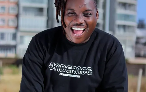 Thulane Nkululeko Shange Biography: Upcoming Star That Is Shaking The Entertainment Industry