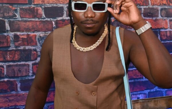 Getting to to know iSthunzi’s Thulane Shange