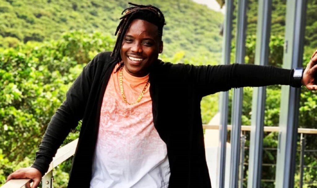 Thulane Nkululeko Shange Biography: Upcoming Star That Is Shaking The Entertainment Industry