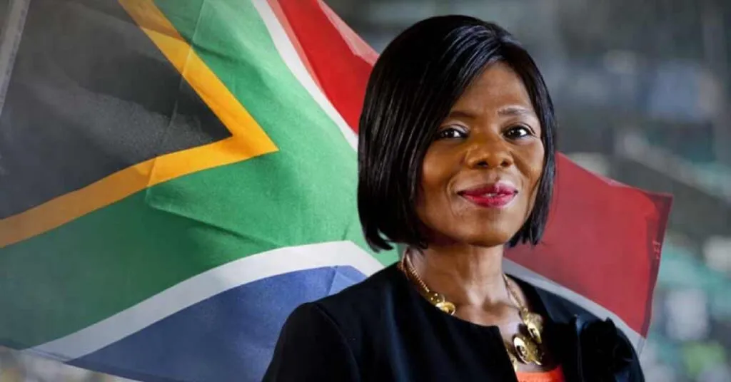 Judges For Miss SA 2022 Pageant Finale Announced