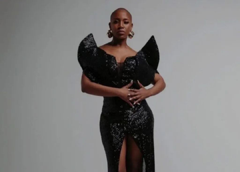 Thuli Thabethe