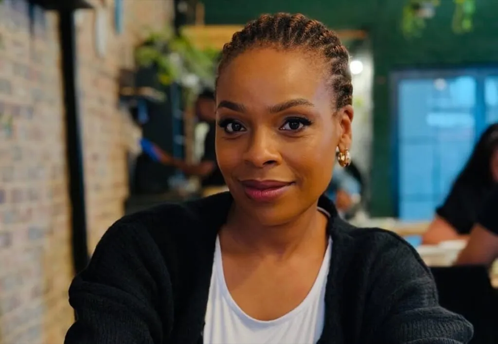 Thuli Thabethe Announced As Busi Lurayi’s Replacement