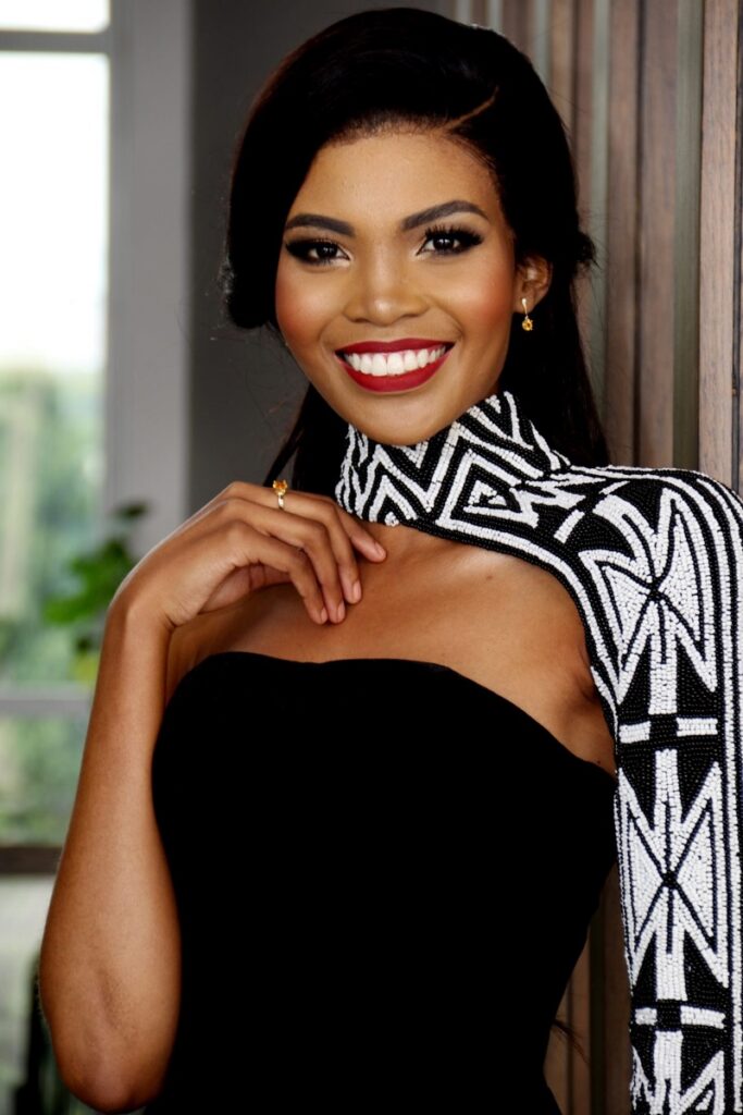 Thulisa Keyi
