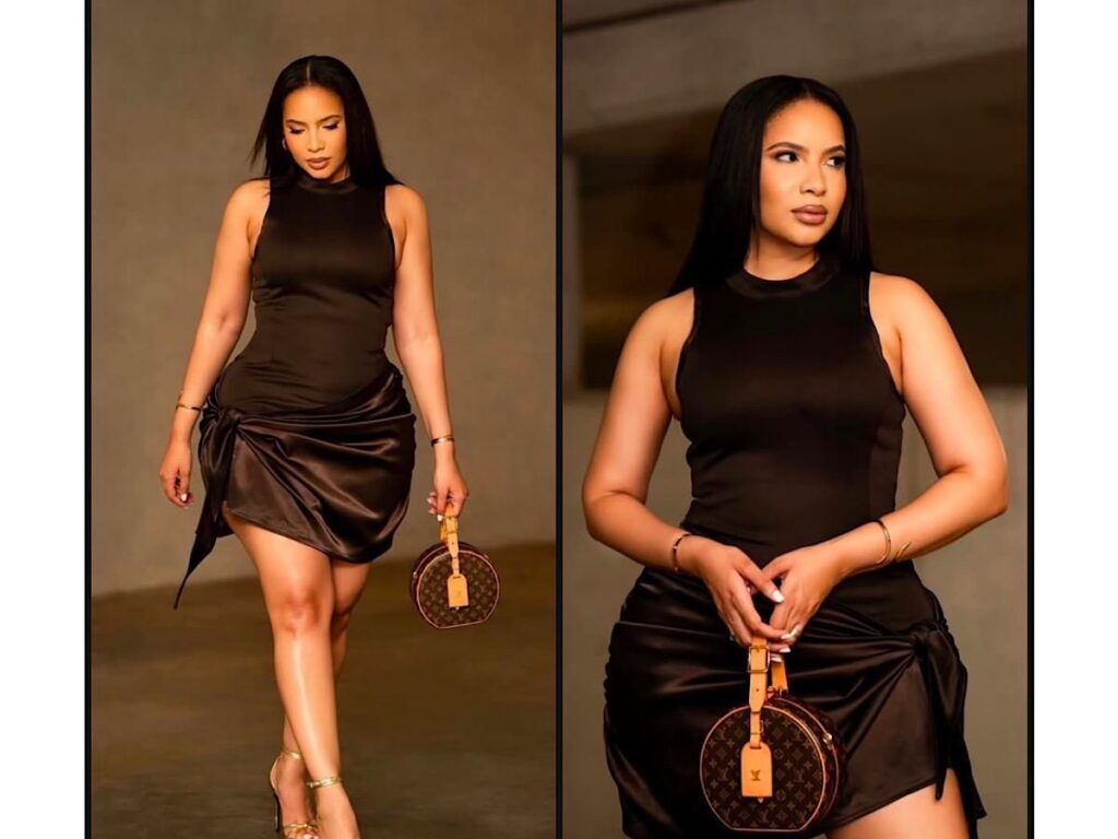 Thuli Phongolo Turned Down This Wild R100K Offer