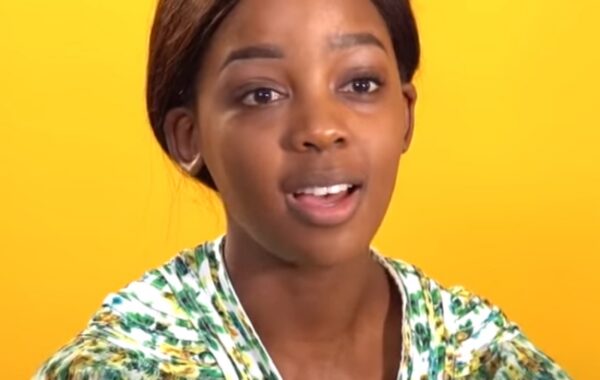 Thuso Mbedu