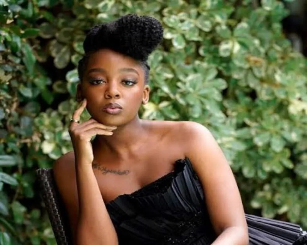 Thuso Mbedu Biography: Age, Family, Education, Career, Awards, Boyfriend