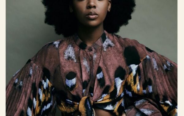 Thuso Mbedu bags another international nod