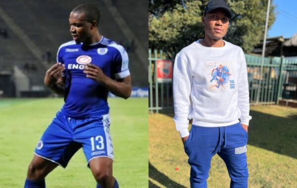Thuso Phala