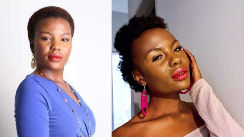 Mona Monyane Biography: Age, Family, Education, Career, Husband, Controversy, House, Campaign