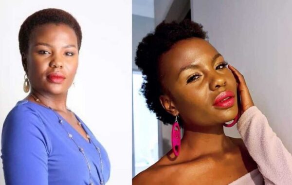 Mona Shares Scripture That Helped Her Overcome Life’s Hardships