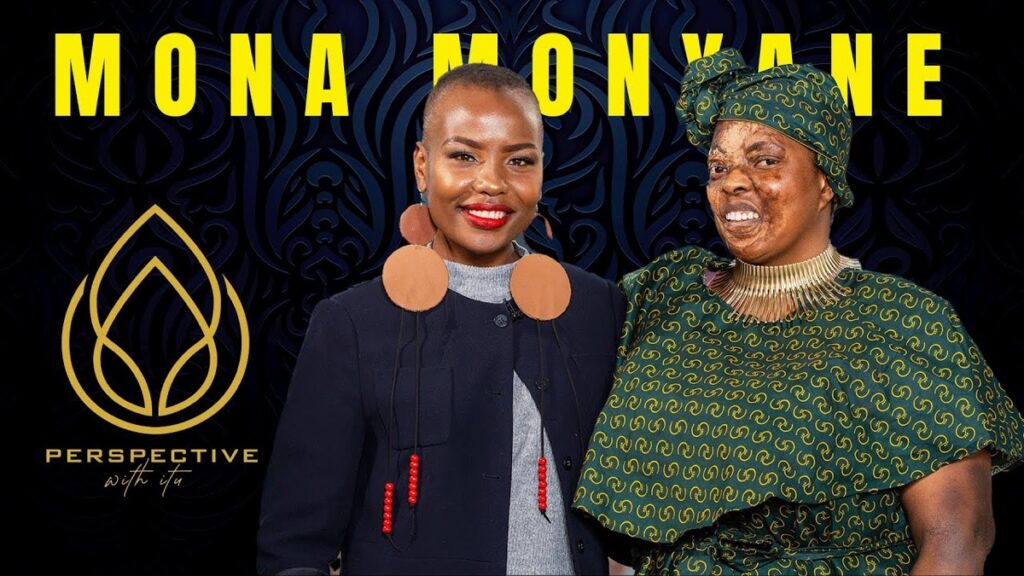 Mona Remembers Her Late Daughter