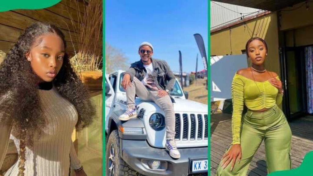 Tiisetso Thoka Joins Rhythm City