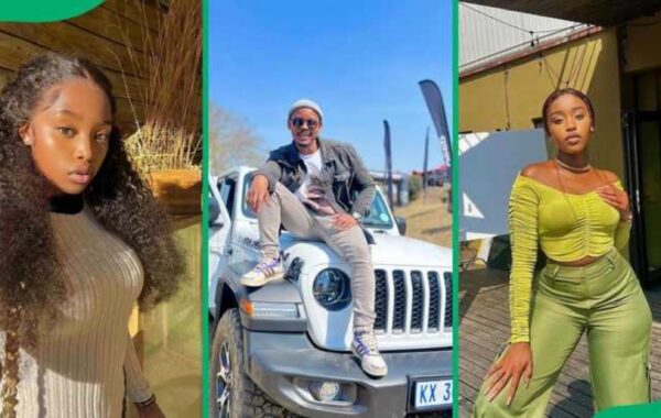 Tiisetso Thoka Joins Rhythm City