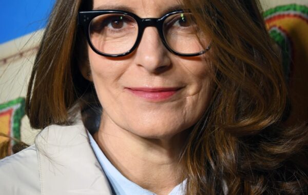 Tina Fey mentions Cosby incident…9 years ago!