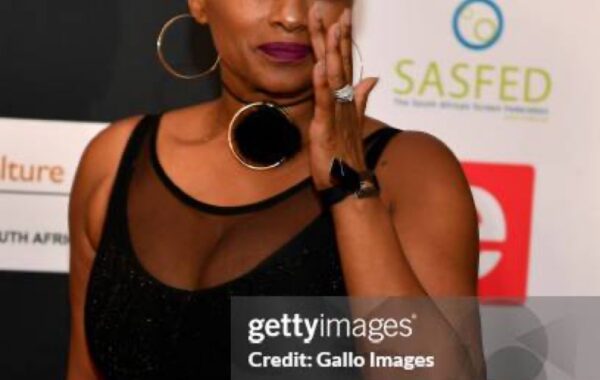 Tina Jaxa’s new role