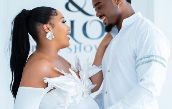 Our Fave Valentine’s Day Looks