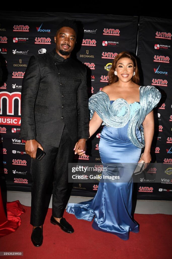 #MCM: Tinotenda Chinyani