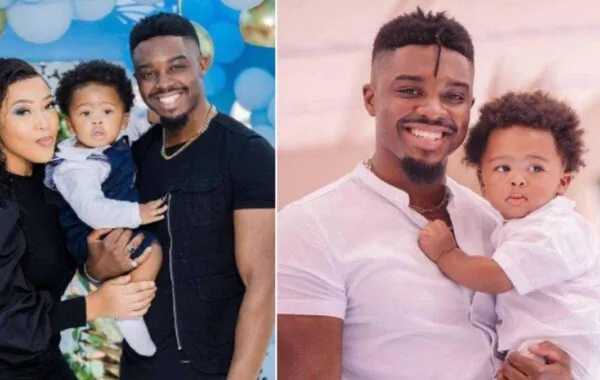 Tino Chinyani Gets A New Set Of Wheels