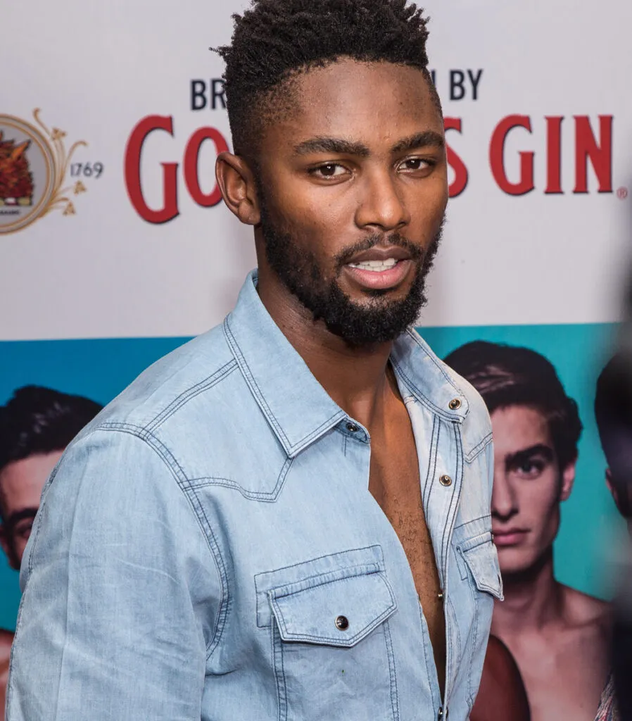 Could Cosmo’s sexiest man 2017 be the next Top Billing presenter?