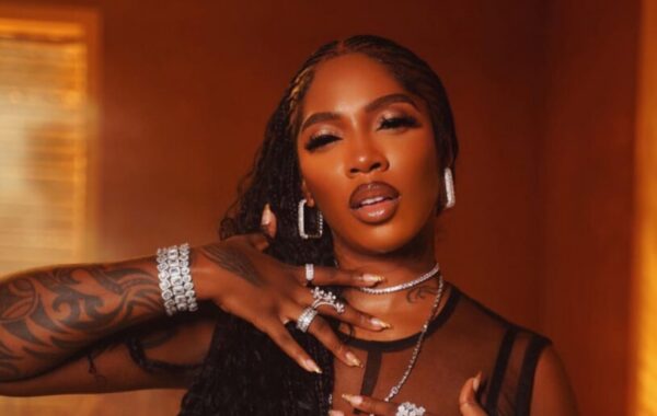 Roc Nation signs Nigeria’sTiwa Savage