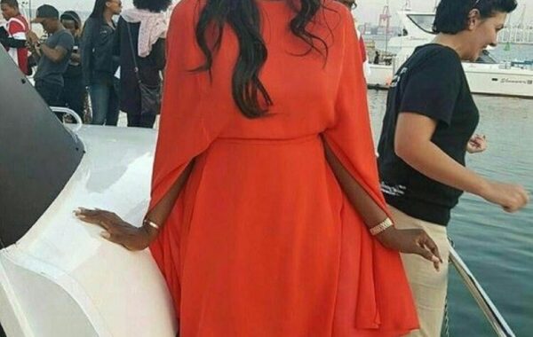 Tiwa Savage Dragged For Comment About Kelly Rowland