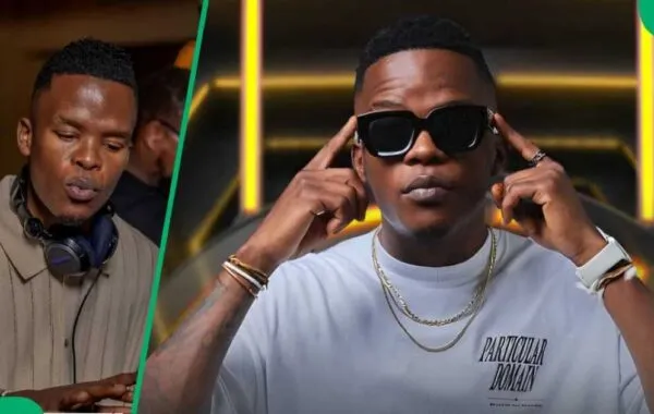 TNS Takes Another Jab At DJ Maphorisa