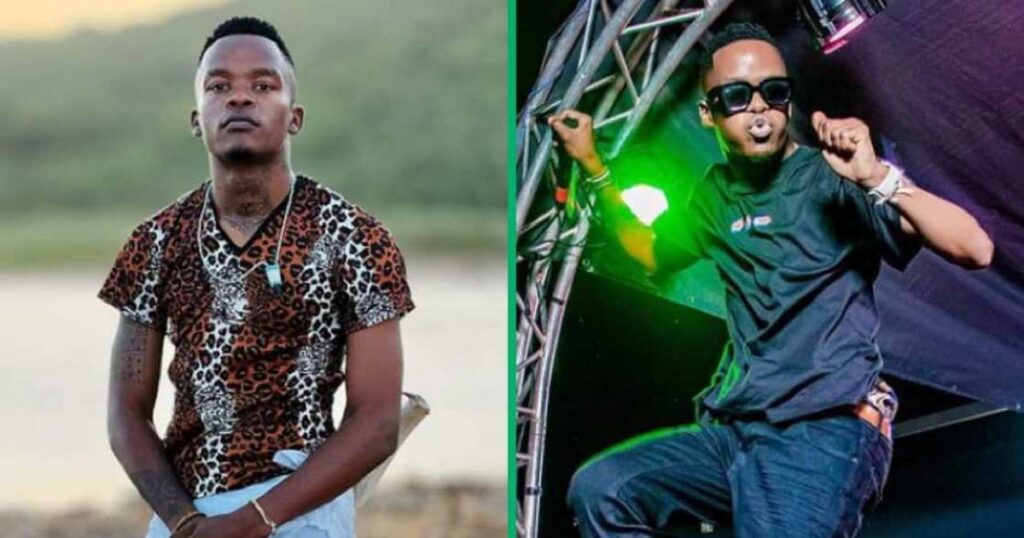 Organisers Slam TNS For Ditching An Event